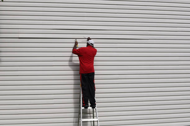 Best Storm Damage Siding Repair  in Baltimore Highlands, MD